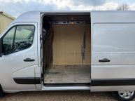 RENAULT MASTER MM35 MWB BUSINESS PLUS 2.3 DCI L2H2 *AIR CON!!! - 2238 - 15