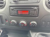 VAUXHALL MOVANO 3500 MWB HIGH ROOF 2.3 CDTI L2H3 *AIR CON!!! - 2301 - 6