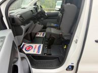 CITROEN DISPATCH 1000 MWB ENTERPRISE PRO M 1.5 BLUEHDI *Sorry Now Sold!!! - 2277 - 18