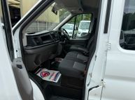 FORD TRANSIT 350 DOUBLE CAB TIPPER 2.0 TDCI ECO BLUE *EURO 6!!! - 2243 - 15