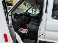 FORD TRANSIT 350 DOUBLE CAB TIPPER 2.0 TDCI ECO BLUE *EURO 6!!! - 2273 - 16