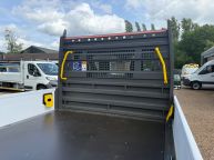 FORD TRANSIT 350 L4 SINGLE CAB DROPSIDE 2.0 TDCI LEADER *EURO 6!!! - 2248 - 23