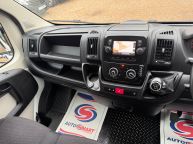 CITROEN RELAY 35 MWB L2H2 ENTERPRISE BLUE 2.2 HDI *AIR CON!!! - 2302 - 4