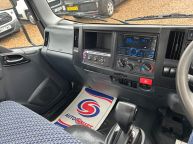 ISUZU GRAFTER N35.125 **AUTOMATIC** TIPPER 1.9 TD *EURO 6!!! - 2174 - 4