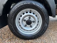 FORD TRANSIT 310 SWB SINGLE CAB DROPSIDE 2.0 TDCI RWD *EURO 6!!! - 2220 - 22