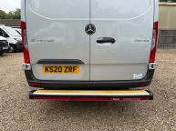 MERCEDES BENZ SPRINTER 316 CDI MWB HIGH ROOF 160 BHP L2H2 *Sorry Now Sold!!! - 2276 - 25
