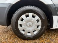 MERCEDES BENZ SPRINTER 314 CDI MWB HIGH ROOF 140 BHP 2.1 *Sorry Now Sold!!! - 2314 - 29