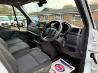RENAULT MASTER MM35 BUSINESS MWB L2H2 FWD 2.3 DCI *AIR CON!!! - 2321 - 20