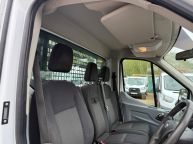 FORD TRANSIT 350 L4 XLWB SINGLE CAB DROPSIDE 2.0 TDCI RWD *TAILLIFT!!! - 2225 - 15