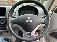 MITSUBISHI L200 2.5 DI-D 4WD *NEW ARBORIST TIPPER BODY* 4 LIFE *AIR CON!!! - 2191 - 9