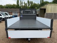 MERCEDES BENZ SPRINTER 315 CDI PROGRESSIVE SINGLE CAB TIPPER *EURO 6!!! - 2270 - 20