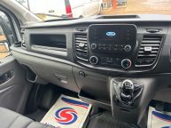 FORD TRANSIT 350 SINGLE CAB ARBORIST TIPPER 2.0 TDCI ECOBLUE *EURO 6!!! - 2177 - 4