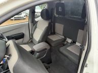 MITSUBISHI L200 4WD CLUB CAB *ARBORIST TIPPER 2.5 DI-D 4X4 *NO VAT TO PAY!!! - 2300 - 14