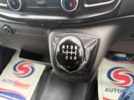 FORD TRANSIT 350 L2 SINGLE CAB ARBORIST TIPPER WITH TOOLBOX 2.0 TDCI *EURO 6!!! - 2328 - 9