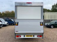 CITROEN RELAY 35 LWB L4 LUTON WITH TAILLIFT 2.0 HDI BLUE *EURO 6!!! - 1846 - 27