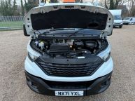 IVECO DAILY LWB 4100 SINGLE CAB DROPSIDE 2.3 HPI RWD *TAIL-LIFT!!! - 2219 - 30