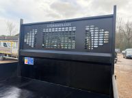 IVECO DAILY 35C14 SINGLE CAB TIPPER 2.3 *TWIN WHEELS!!! - 2330 - 22