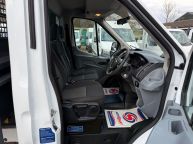 FORD TRANSIT 350 L2 SINGLE CAB TIPPER 2.0 TDCI 130 BHP *Sorry Now Sold!!! - 2205 - 16