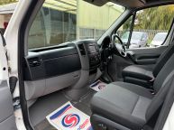 VOLKSWAGEN CRAFTER CR35 MWB HIGH ROOF 2.0 TDI BMT *AIR CON!!! - 2317 - 16