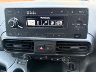 VAUXHALL COMBO 2300 L2H1 *AIR CON* SPORTIVE 1.5 TURBO D *Sorry Now Sold!!! - 2218 - 5