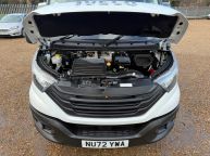 IVECO DAILY 35C14 SINGLE CAB TIPPER 2.3 *TWIN WHEELS!!! - 2330 - 34