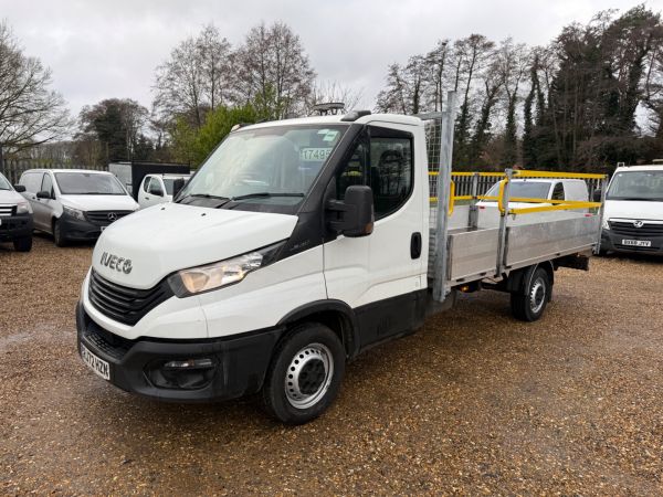 Used IVECO DAILY in Woking Surrey for sale