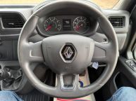 RENAULT MASTER LH35 LWB BUSINESS PLUS 2.3 DCI HIGH ROOF *AIR CON!!! - 2232 - 8