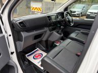 PEUGEOT EXPERT 2.0 BLUEHDI MWB PROFESSIONAL 1400 VAN *Sorry Now Sold!!! - 2323 - 17