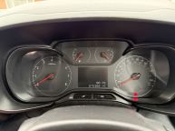 VAUXHALL COMBO 2300 L1H1 *AIR CON* SPORTIVE SWB 1.5 TURBO D *3 SEATER!!! - 2272 - 2