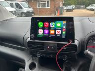 VAUXHALL COMBO 2000 L1H1 SWB SPORTIVE 1.5 TURBO D *AIR CON!!! - 2307 - 5