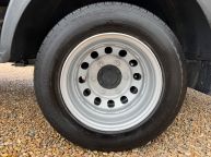 FORD TRANSIT 350 L4 SINGLE CAB DROPSIDE 2.0 TDCI RWD *EURO 6!!! - 2313 - 30