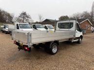 FORD TRANSIT 350 L4 SINGLE CAB DROPSIDE 2.0 TDCI LEADER RWD *EURO 6!!! - 2343 - 41