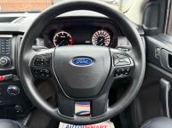 FORD RANGER XL SUPER CAB WITH NEW ARBORIST TIPPER BODY 4X4 2.0 TDCI *AIR CON!!! - 2326 - 10