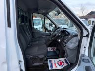 FORD TRANSIT 310 SWB SINGLE CAB DROPSIDE 2.0 TDCI RWD *EURO 6!!! - 2220 - 16