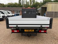 FORD TRANSIT 350 L4 SINGLE CAB DROPSIDE 2.0 TDCI RWD *EURO 6!!! - 2279 - 35