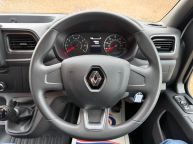 RENAULT MASTER LM35 LWB ADVANCE 2.3 DCI 135BHP *AIR CON!!! - 2336 - 8