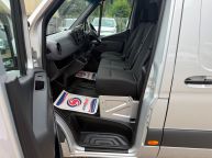 MERCEDES BENZ SPRINTER 316 CDI MWB HIGH ROOF 160 BHP L2H2 *Sorry Now Sold!!! - 2276 - 14
