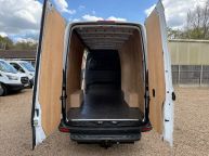 MERCEDES BENZ SPRINTER 316 CDI LWB HIGH ROOF 160 BHP *EURO 6!!! - 2230 - 22