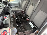 FORD TRANSIT 350 L4 SINGLE CAB DROPSIDE 2.0 TDCI RWD *EURO 6!!! - 2313 - 16