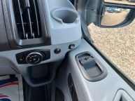 FORD TRANSIT 350 XLWB DROPSIDE WITH TAILLIFT 2.0 TDCI 130 BHP RWD *EURO 6!!! - 1946 - 10