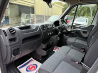 VAUXHALL MOVANO 3500 MWB HIGH ROOF 2.3 CDTI L2H3 *AIR CON!!! - 2301 - 14