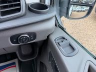 FORD TRANSIT 350 L4 SINGLE CAB DROPSIDE 2.0 TDCI LEADER PREMIUM *Sorry Now Sold!!! - 2204 - 12