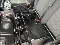 FORD TRANSIT 350 DOUBLE CAB TIPPER *NEW ARBORIST BODY* 2.0 TDCI *EURO 6!!! - 2319 - 16