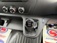 RENAULT MASTER MM35 MWB BUSINESS PLUS 2.3 DCI L2H2 *AIR CON!!! - 2238 - 6