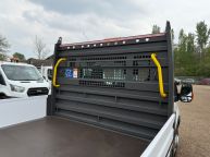 FORD TRANSIT 350 L4 XLWB SINGLE CAB DROPSIDE 2.0 TDCI RWD *TAILLIFT!!! - 2225 - 20