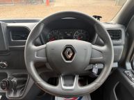 RENAULT MASTER LL35 DOUBLE CAB TIPPER BUSINESS 2.3 DCI RWD *EURO 6!!! - 2303 - 7