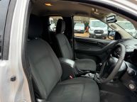 ISUZU D-MAX EXTENDED CAB TIPPER 4WD 1.9 TD *BRAND NEW ARBORIST BODY!!! - 2329 - 16