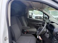 VAUXHALL COMBO 2300 L1H1 SWB SPORTIVE 1.5 TURBO D *AIR CON!!! - 2286 - 15
