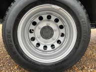 FORD TRANSIT 350 L2 SINGLE CAB TIPPER 2.0 TDCI 130 BHP *EURO 6!!! - 2187 - 29