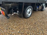 ISUZU GRAFTER N35.125 **AUTOMATIC** TIPPER 1.9 TD *EURO 6!!! - 2174 - 31